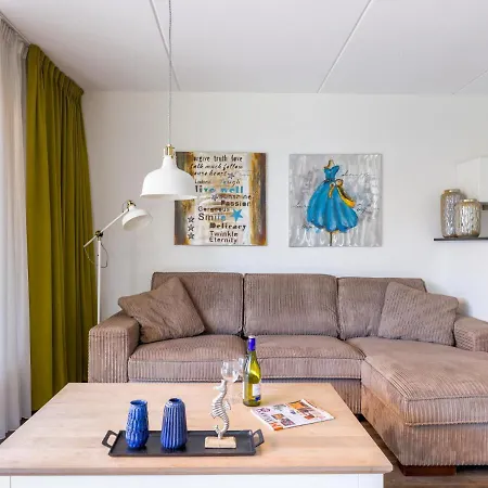 Assum I Апартаменты *