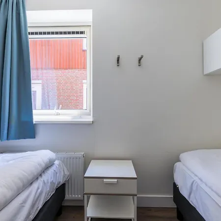 Assum I Апартаменты *