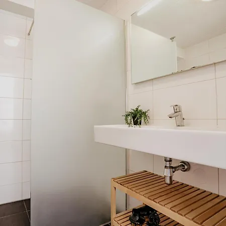 Assum I Апартаменты Uitgeest