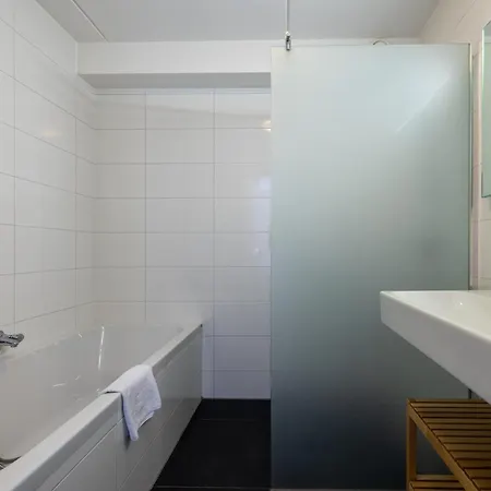 Apartamento Assum I Uitgeest