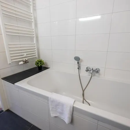 Apartamento Assum I