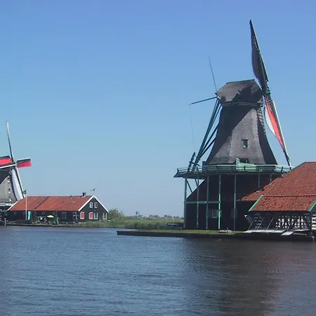 Assum I * Uitgeest